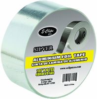Alumnium Foil Tape - 1.89"" x 10 yards Case Pack 48 Computers, Electronics, Office Supplies, Computing