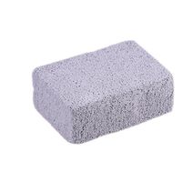 OUNONA Pumice Stone Foot Care Scrubber Stone Grill Cleaning Block