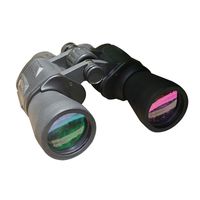Binoculars for Adults Compact 12X50, Wide Angle Professional Binoculars with BAK4 Prism FMC Lens, Powerful Clear Binoculars for Bird Watching, Hunting, Travel, Sports, Stargazing