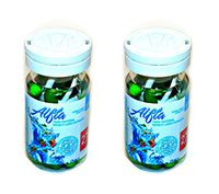 Alfia 100% Natural Weight Loss Capsules