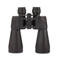 Portable High Power 60X90 Night Vision Binoculars with HD Lens for Birdwatching, Hunting, Sightseeing, Watching Sports Events and Concerts, Black