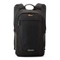 Lowepro - Photo Hatchback BP 250 AW II Camera Case (Black/Gray)