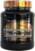 SCITEC 101481 Creatine by Scitec