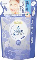 Japanese Skin Care Bifesuta sell 270mL Refill fell water cleansing lotion bright up