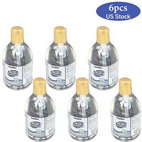 Cysincos 100ML Disposable Hand Soap Gel - Hand Cream, Free Foaming Hand Sanitizer-Hand Pump No Rinse, Safe & Health Hand Soap Gel (E, 500ml-6Pcs)