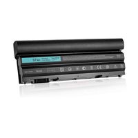 New T54FJ E6420 Battery for Dell Latitude E5420 E5430 E5520 E5530 E6420 E6430 E6520,Compatible P/N:312-1163 312-1242 M5Y0X HCJWT KJ321 NHXVW PRRRF T54F3 T54FJ X57F1