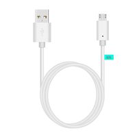 noot products Charging Cable for Samsung Galaxy Note 5/4/Edge/2/S7/S7 Edge/S6/S6 Plus/S6 Edge/S4/S3/J7 V/J3 Eclipse/J3 Emerge/J7 Perx/Amp Prime 2/Halo/J7-6Ft/Feet Micro USB Cable Charger Cord Charge