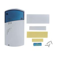 RC 13 Entrance Alert Door Chime 40' Range