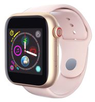 Z6 Smart Watch Bluetooth 3.0 Support SIM TF Card Camera Call Pedometer Sport Modes Sleep Health System for Android