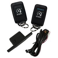 Excalibur RF11EDP Omega RF Kit 1-way/1-button kit for Omegalink RS Firmwares 2-remotes