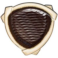 Home big wrist Ceramic Tableware Japanese Sushi and Fruit Plate Vintage Noodles Stirring Food Utensils Dish Bowl 26x2.5cm Decorative hotel retro soup bowl