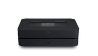 Bluesound POWERNODE 2i Wireless Music Streaming Amplifier (Black)