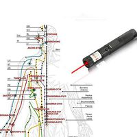 COZING Acupuncture Pen for Pain Relief Electronic Acupuncture Therapy Pen Pain Away Extra Strength