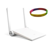 BenchTech Original Xiaomi Dual Band Wireless AC Gigabit Router Dual-Band 2.4GHz 300Mbps 5GHz 867Mbps Maximum 1167Mbps Support Wifi 802.11 AC Mini Mi Router