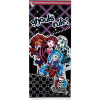 Wilton 1912-6677 Monster High Treat Bags