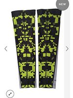 WARRIORPAK OCR Digital Camo Compression Sleeves LG