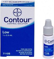 Diagnostics Direct QZ-F1TC-QXZG Contour Low Control Solution