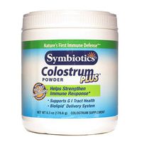 Symbiotics Colostrum Plus Powder