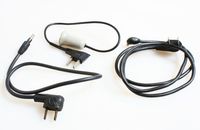 HOUSEHOLD SYNC CORDS LOT OF 3