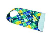 Essential Medical Supply Fashion Clothing Protector with Crumb Catcher