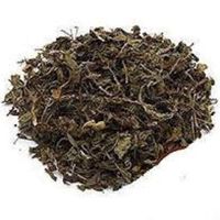 Organic Holy Basil Leaf C/S (Rama)