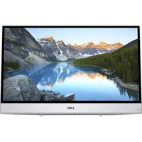 Dell 23.8" AIO 3475 A99425 8GB 1TB