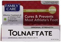 Special Pack of 5 TOLNAFTATE Cream 1% PERR 30Gram X 5