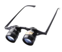 PANDA SUPERSTORE Ultralight 10x34 Powerview Compact Binocular, Blue Membrane