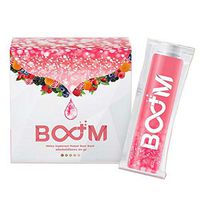 Boom Boom Supplement Collagen.