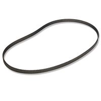 45189-22 45189-5 Main Drive Belt for Zebra 105SL 105SE 110Xi3 Thermal Label Printer Thermal Belt 203dpi 300dpi