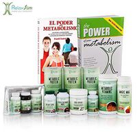 NaturalSlim Personal Program