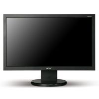 Acer V233HL BJObmd UM.VV3AA.B01 23-Inch LED-Lit Monitor