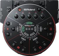 Roland Digital Multitrack Recorder (HS-5)