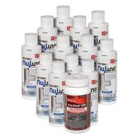 (12)-Pack, AC Line Drainline Buildup Remover Plus (100) PT-151 ProTreat Pan Tablets