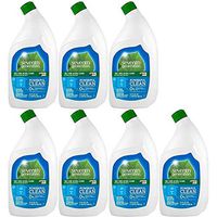 Seventh Generation Toilet Bowl Cleaner - Emerald Cypress and Fir - 32 oz - 7 Pack