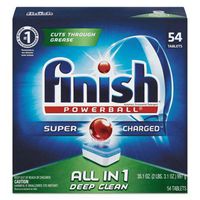 RAC81158 - Finish Dishwash Tab