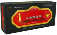 Imperial Elixir Ginseng & Royal Jelly 30/10 Ml