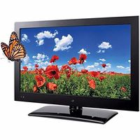 Gpx Te1982B 19" Led Hdtv