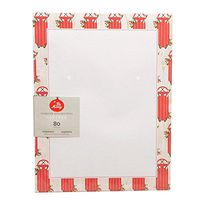 Sled Stationery Paper - 80 Count