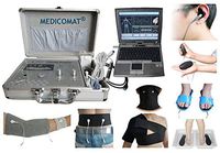 Shoulder Pain Treatment Massage Medicomat Computer Gadgets