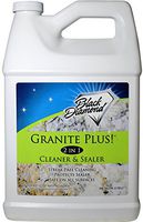 Granite Plus! 2 in 1 Cleaner & Sealer for Granite, Marble, Travertine, Limestone, Ready to Use! 1-Gallon Refill.