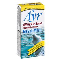 Ayr Algy/Sinus Mist Size 50ml