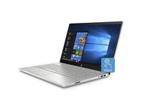 Flagship 2019 HP Pavilion 15.6" Full HD IPS Micro-Edge Touchscreen Laptop, Intel Quad-Core i7-8550U, 32GB DDR4, 1TB PCIe SSD, 2TB HDD, HDMI USB-C 720p HD Webcam WiFi BT 4.2 Backlit Keyboard Win 10