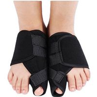 Heryaa Toe Orthodontic Device to Relieve The high-Heeled Shoes harm，fit to Man and Women All The Day