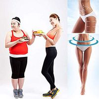 Stock_Home, 100 Pcs Weight Lose Navel Natural Slimming Product Health Slimming Diet Burn Fat - 10bag