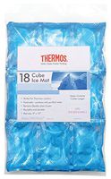Thermos Ice Mat 18 Cube, Blue