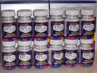Stacker 3 XPLC 3 Weight Loss Supplement 12 x 20ct Bottles 240ct