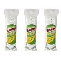 Libman Tornado Mop Refills, 3 Pack - 1209
