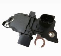 Voltage Regulator For Mercedes W208 W210 W211 CLK55 AMG Bosch F 00M 144 146