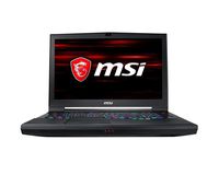 MSI GT75 TITAN-249 GT75249 Gaming Laptop (Intel i7-9750H 6-Core, 128GB RAM, 2x2TB PCIe SSD RAID 0 (4TB), 17.3" Full HD (1920x1080), NVIDIA RTX 2070, WiFi, Bluetooth, Webcam, 5xUSB 3.2, Win 10 Pro)